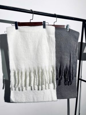 Khăn Choàng Cổ Nữ Mềm Mịn Sunclothes